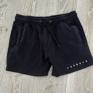 YOUNGLA SHORTS